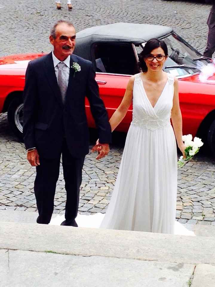 Eccoci il grande giorno - 5