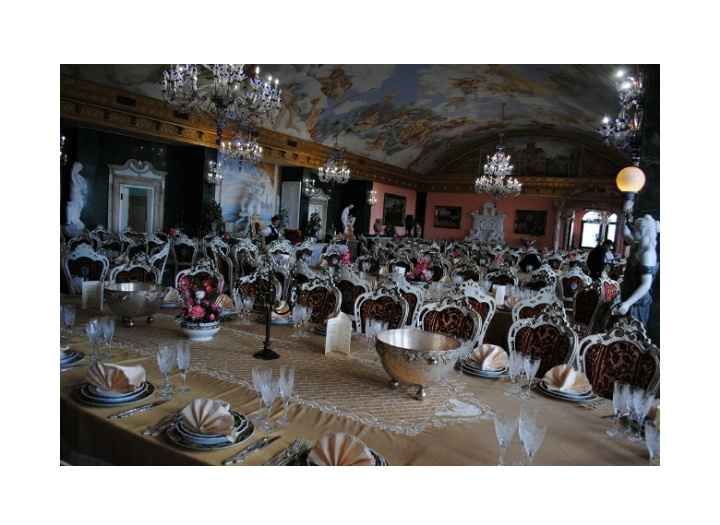 Tema matrimonio: cielo! - 1