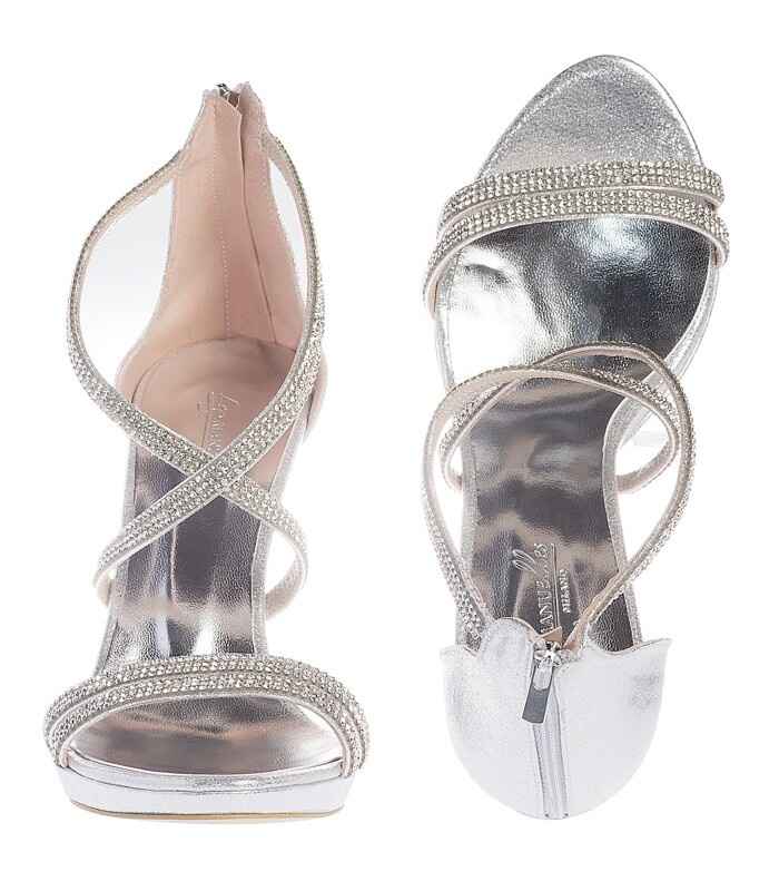 Scarpe, scarpe, scarpe! - 1