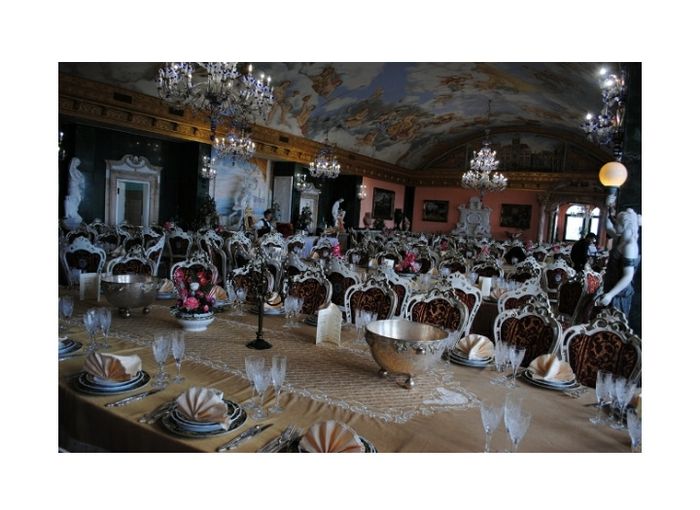 Tema matrimonio: cielo! - 1