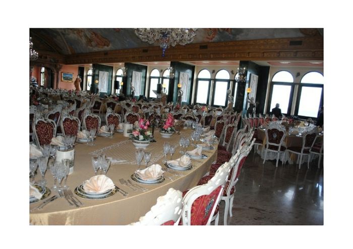 Tema matrimonio: cielo! - 2