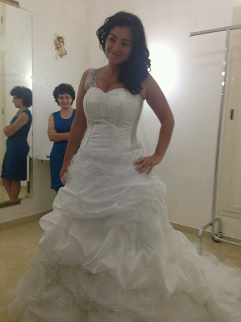 Tema matrimonio: cielo! - 1