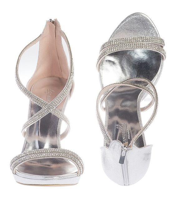 Scarpe, scarpe, scarpe! - 1