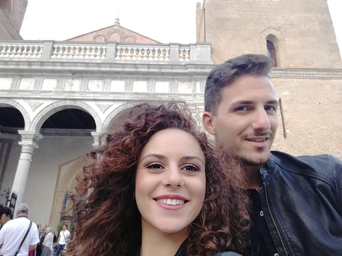 L'ultimo passo per vincere il REGALO di Matrimonio.com - 1