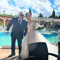 Qual è la marca del tuo abito? - 1