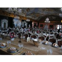 Tema matrimonio: cielo! - 1