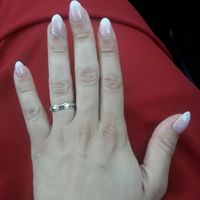 Manicure sposa ❤ - 1