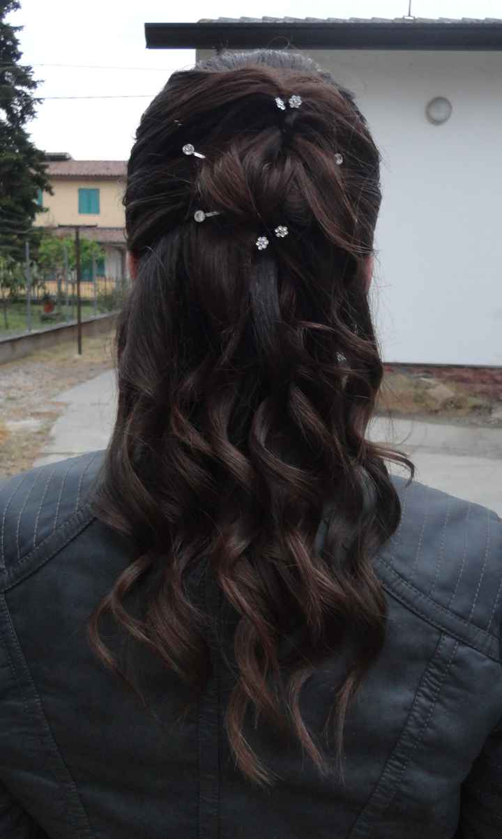 prova capelli