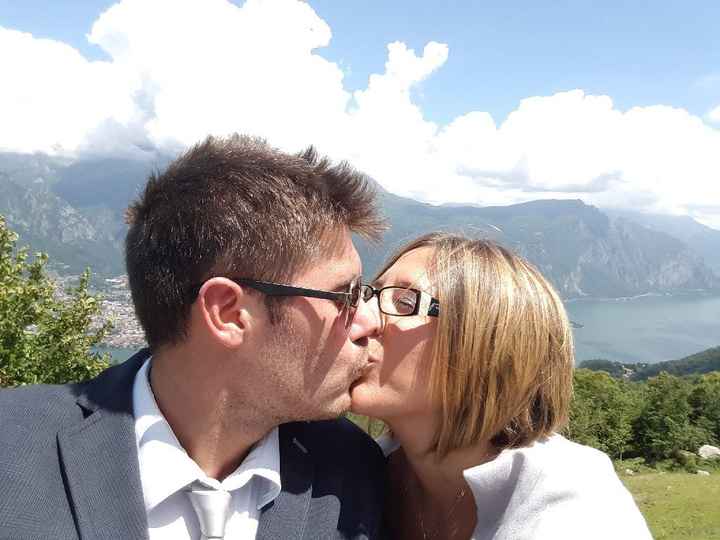 L'ultimo passo per vincere il REGALO di Matrimonio.com - 1