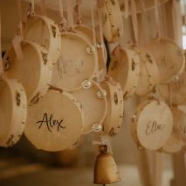 Tableau de mariage☺️ 4