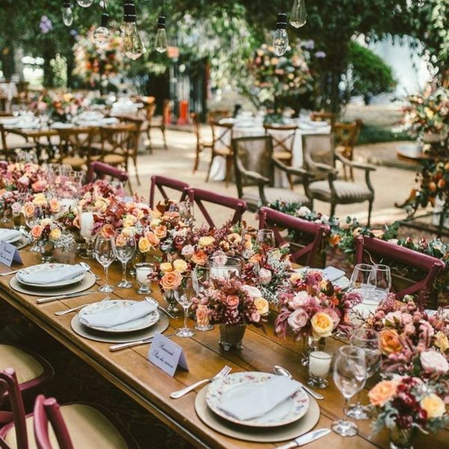 Tema delle Nozze: quale avete scelto? 4