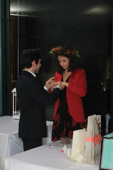 Postate una foto di voi due 👇 - 1
