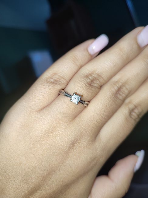 Celebriamo l'amore! Uscite l'anello 📸💍🥳❤️ 20