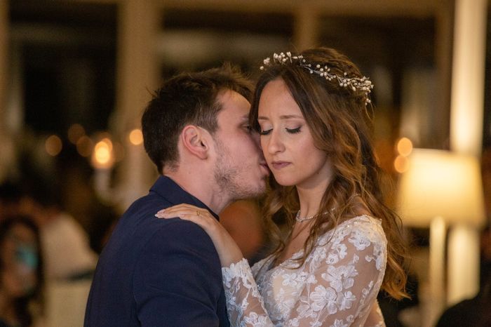 Oggi è già passato un mese! 2