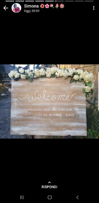 Finalmente sposati 5