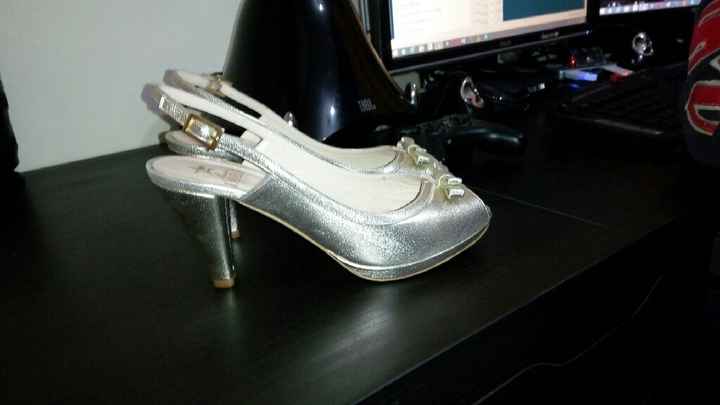 Scarpe, qualcosa di diverso! - 2