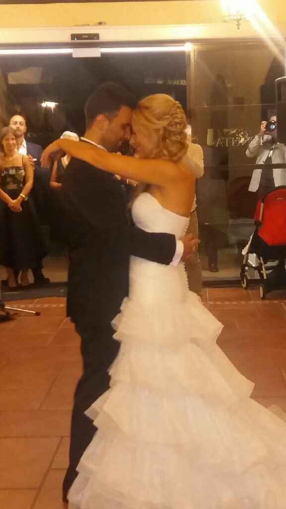 Beautiful day!! 17 settembre 2016 - 5