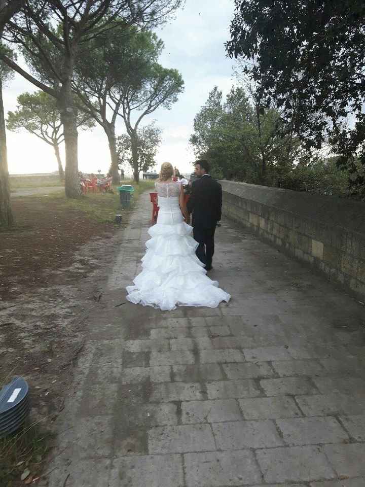 Beautiful day!! 17 settembre 2016 - 6