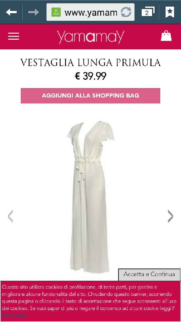 Sposine in carne... - 1