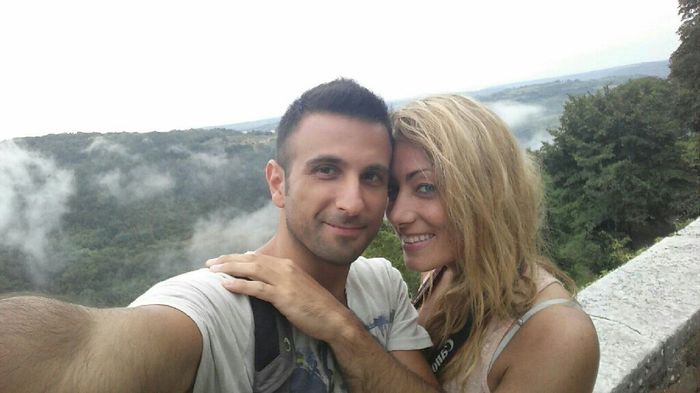 Coppie futuri sposini 2016 - 1