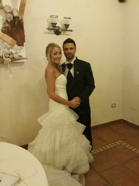 Beautiful day!! 17 settembre 2016 - 2