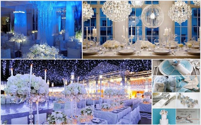 winter wedding