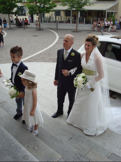 Damigelle e paggetti - Organizzazione matrimonio - Forum ...