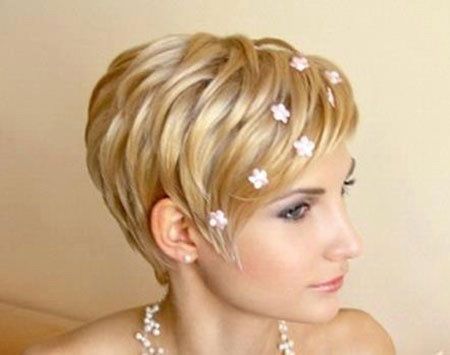 Piccolo sfogo (capelli corti) 1