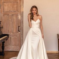 Prezzi abito da sposa - 1