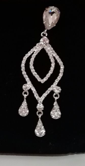 Orecchini arrivati ✅ - 1