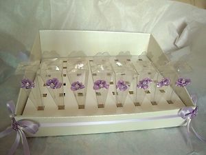 scatola porta coni riso