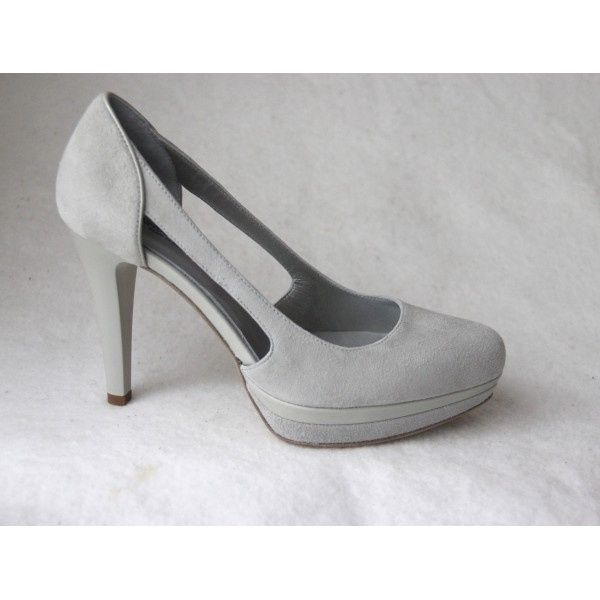 decollete nero giardini