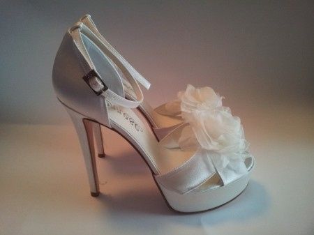 Scarpe sposa