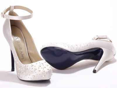 scarpe sposa domo adami 2