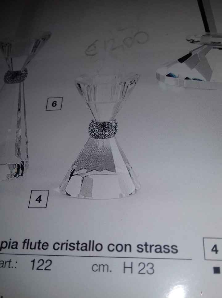 bomboniere per le nozze - 1