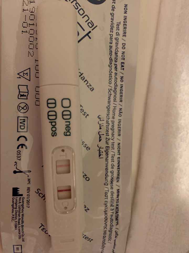 Aiutatemi voiiiii - 1