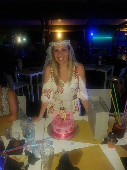 Addio al nubilato - 2