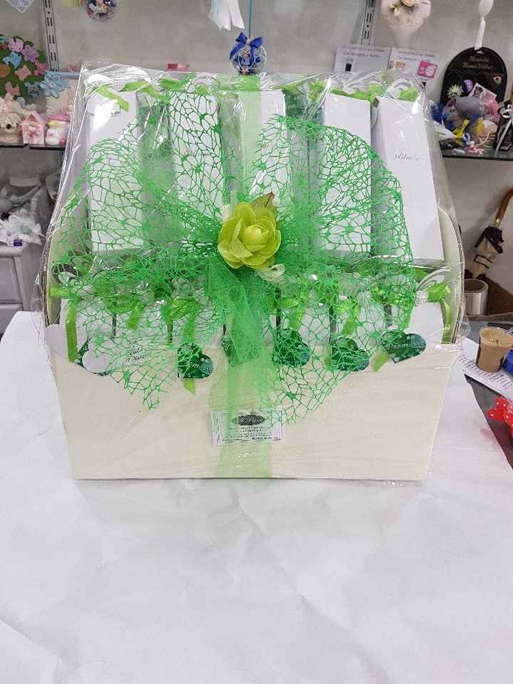 Festa della nostra promessa.... e ora -71 alla nostra nuova vita - 1