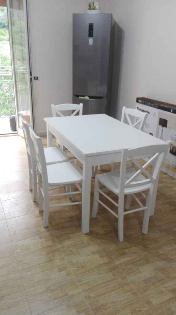 Vi presento la nostra casetta - 4