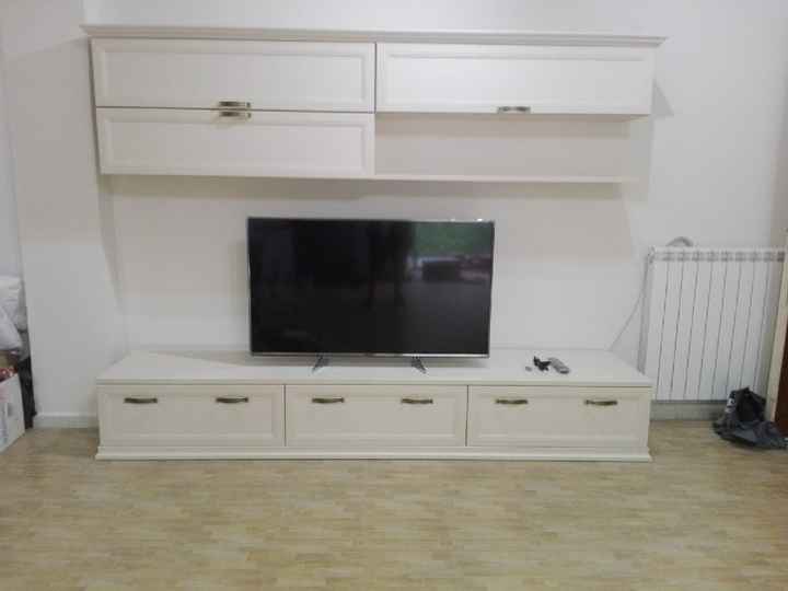 Vi presento la nostra casetta - 5