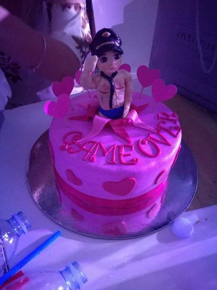 Addio al nubilato - 1