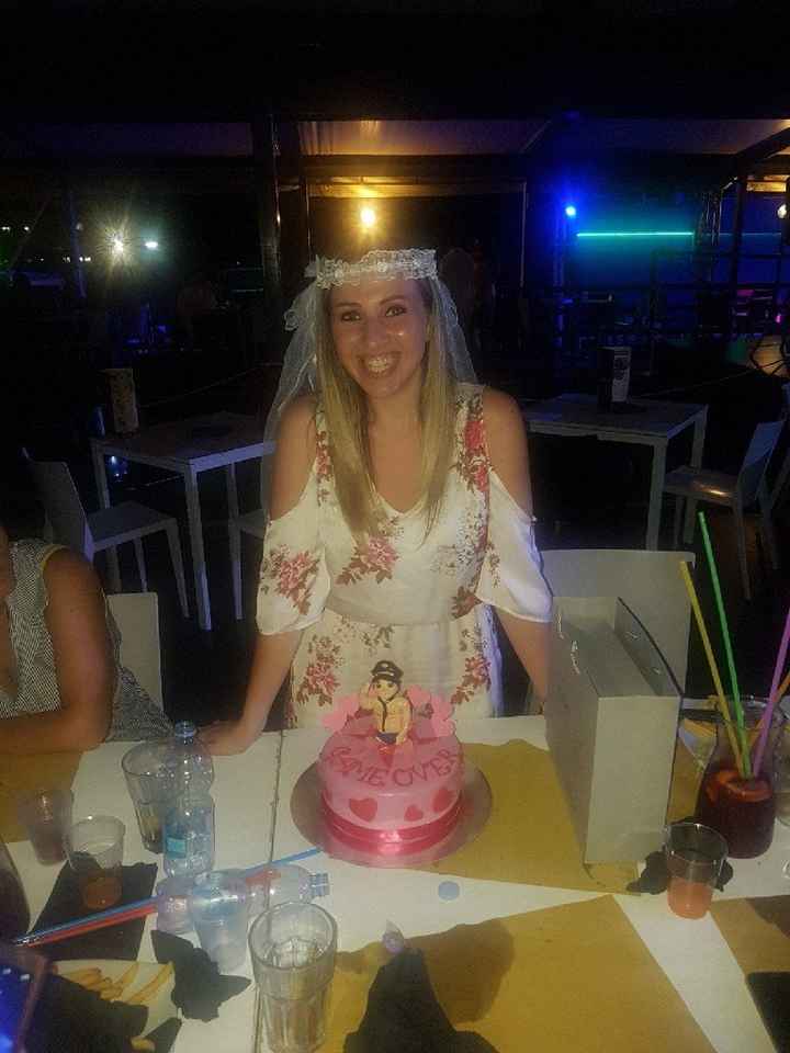 Addio al nubilato - 2