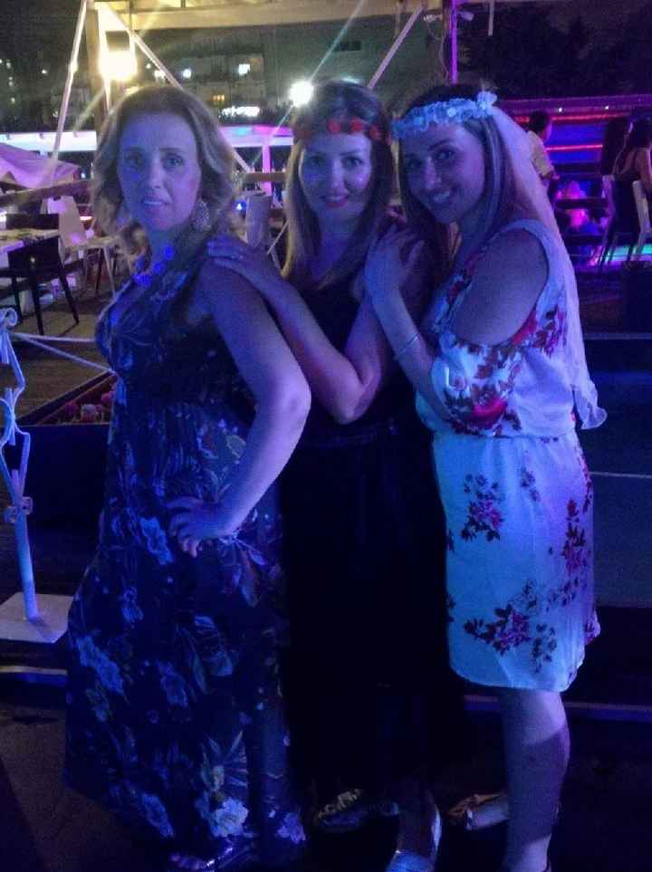 Addio al nubilato - 3