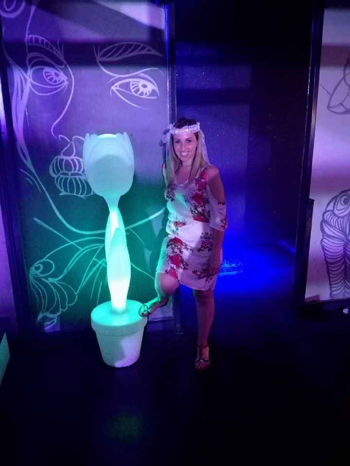 Addio al nubilato - 4