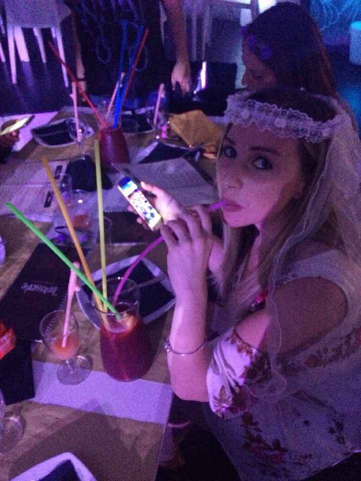 Addio al nubilato - 5