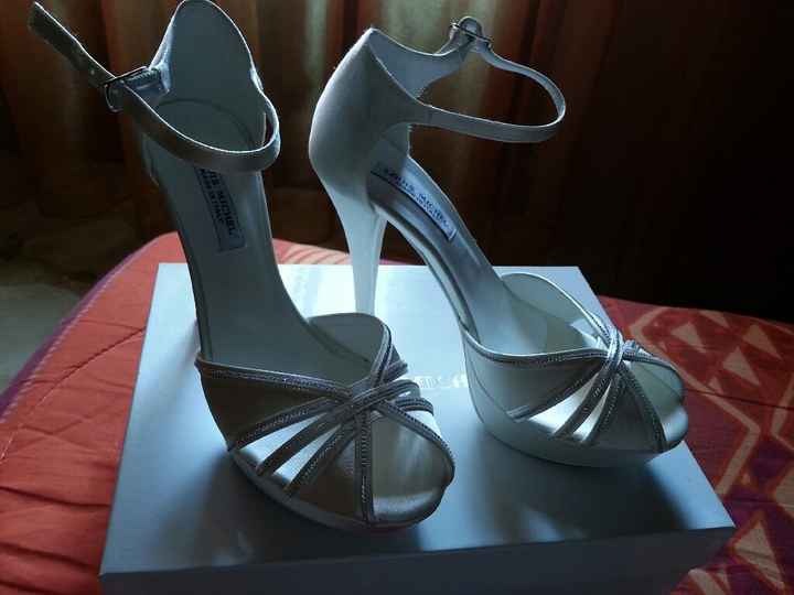 Finalmente scarpe!!! - 2