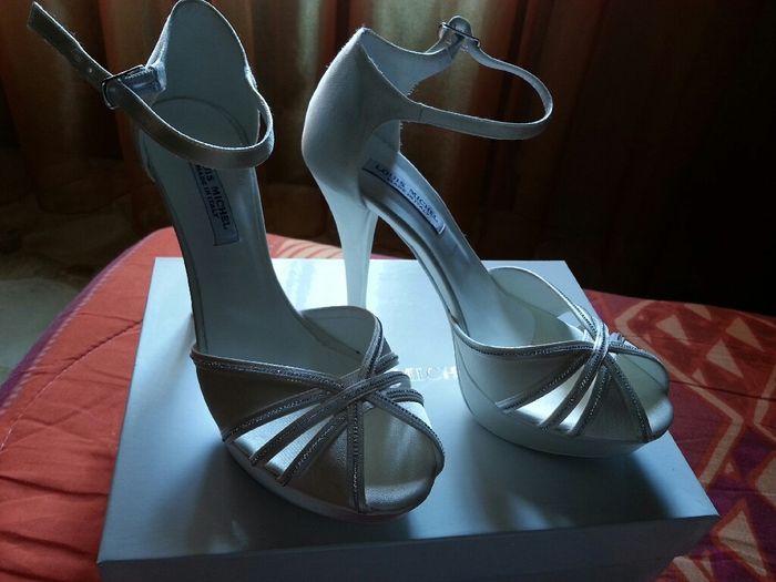 Finalmente scarpe!!! - 2