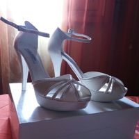 Finalmente scarpe!!! - 1