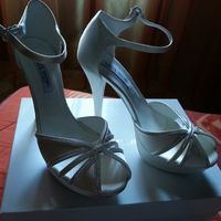 Finalmente scarpe!!! - 2