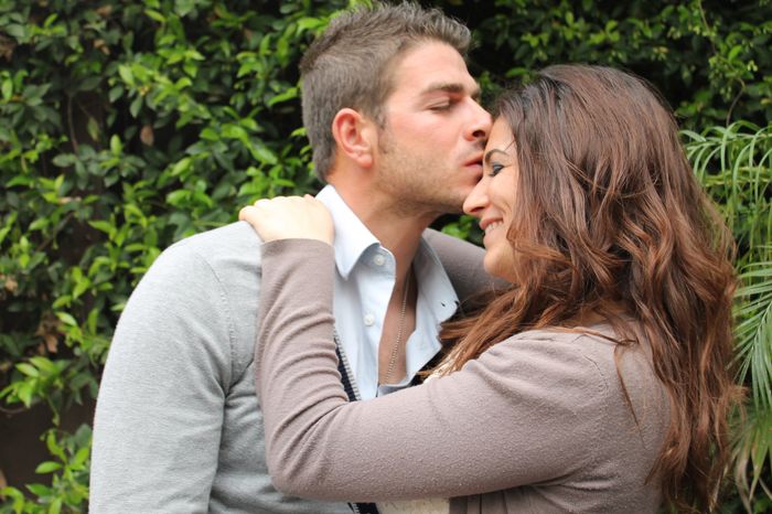 La vostra foto più romantica (finora...) - 1